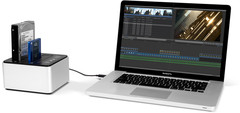 OWC announces USB Type-C Drive Dock docking station