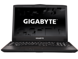 In review: Gigabyte P55K v5. Test model courtesy of CUKUSA.com