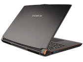 Gigabyte P57X v6 Notebook Review