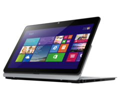 VAIO Flip 11A convertible laptop now available