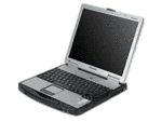 Panasonic Toughbook CF-74