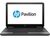 HP Pavilion 15t-au100 (W0P31AV) Notebook Review