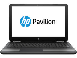In review: HP Pavilion 15t-au100 (W0P31AV). Test model provided by CUKUSA.com