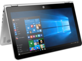 HP Pavilion x360 15t X3W72AV Convertible Review