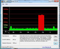 DPC Latency Checker Packard Bell EasyNote TJ65