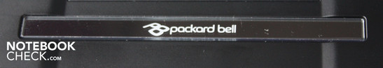 Packard Bell EasyNote TJ65 Notebook