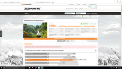 PCMark 8 Home Accelerated