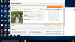 PCMark 8 Work