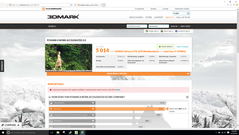 PCMark 8 Work Accelerated