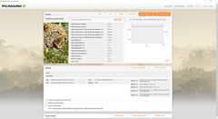 PCMark 8 Creative Accelerated