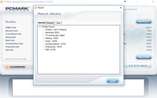 PCMark Vantage