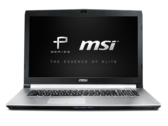 MSI PE70 6QE Prestige iBuyPower Edition Notebook Review
