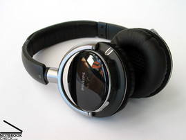 Philips SHB 9000