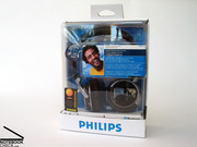 Philips SHB9000