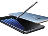 More and more airline will ban transportation of the Samsung Galaxy Note 7.