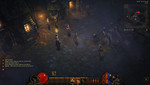 Diablo III is smooth with high details, but not in the native display resolution.