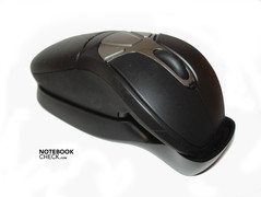 Gyration Air Mouse Go Plus