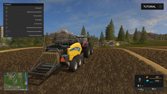 Farming Simulator 17