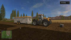 Farming Simulator 17