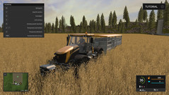 Farming Simulator 17