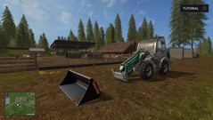 Farming Simulator 17