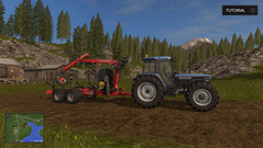 Farming Simulator 17