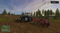 Farming Simulator 17