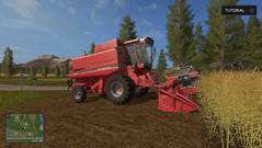 Farming Simulator 17