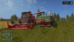 Farming Simulator 17