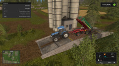 Farming Simulator 17