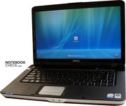 The Vostro A860 is one of the Dell's budget notebooks.