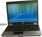 The 6730b is a new HP business series.