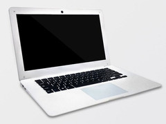 The Pinebook will soon launch as a laptop alternative to the Raspberry Pi for $89.