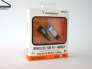 Plantronics Voyager 520