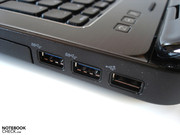 Review Dell Inspiron 17r N7110 Notebook Notebookcheck Net Reviews