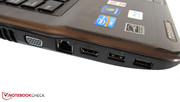 A USB 3.0 interface is placed on the left side of the model.