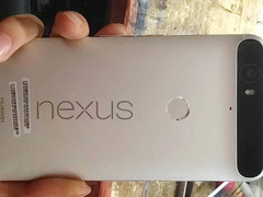 Alleged shots of Nexus 6 2015 appear on Google+