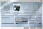 Asus Power4Gear Settings