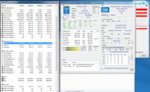 Prime95 Multi: CPU @3.0 GHz