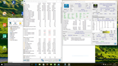 Prime95 after stress test CPU @2.9 GHz stable