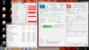 Prime95 only: throttling 2.4GHz