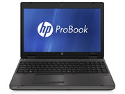 In Review: HP ProBook 6570b (B6P88EA), kindly provided by: