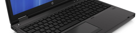 Aanvulling klimaat Volwassenheid Review HP ProBook 6570b (B6P88EA) Notebook - NotebookCheck.net Reviews