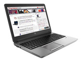Review Update HP ProBook 655 G1 Notebook