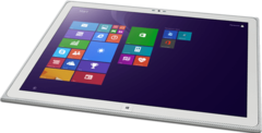 Panasonic updates Toughpad FZ-Y1D with Broadwell and AMD FirePro M5100 options