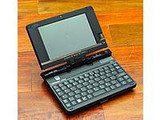 Fujitsu-Siemens LifeBook U820