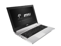 In review: MSI PX60-034US.