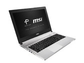 MSI PX60 Prestige Notebook Review