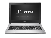 MSI PX60 6QD Prestige iBuyPower Edition Notebook Review