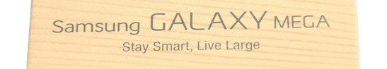 Im Test: Samsung Galaxy Mega Im Test: Samsung Galaxy Mega